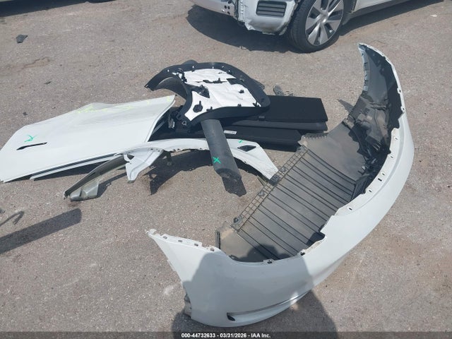 Aukcja sprzedaży 2023 Tesla Model Y, vin: 7SAYGDEE5PA107180, numer aukcji: 44732633