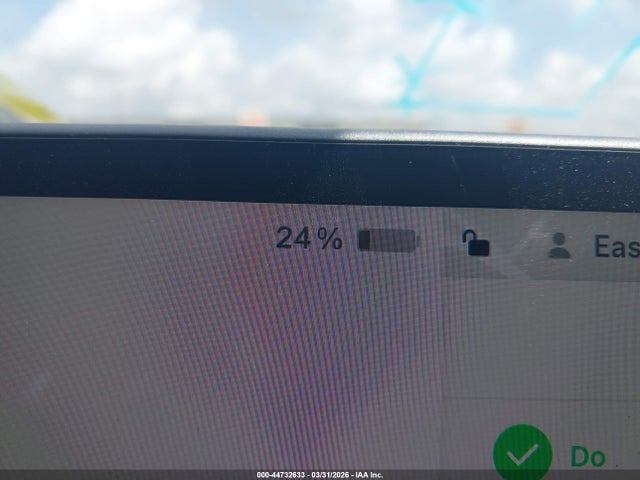 Aukcja sprzedaży 2023 Tesla Model Y, vin: 7SAYGDEE5PA107180, numer aukcji: 44732633