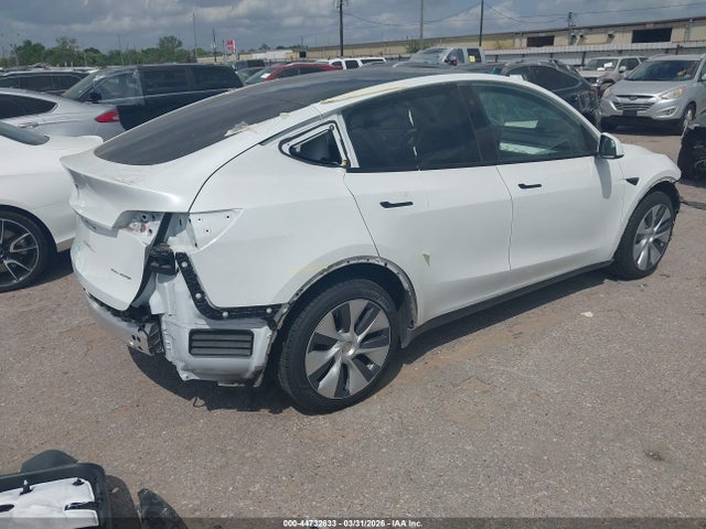 Aukcja sprzedaży 2023 Tesla Model Y, vin: 7SAYGDEE5PA107180, numer aukcji: 44732633