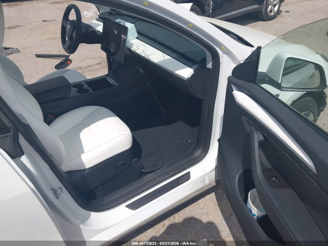 Aukcja sprzedaży 2023 Tesla Model Y, vin: 7SAYGDEE5PA107180, numer aukcji: 44732633