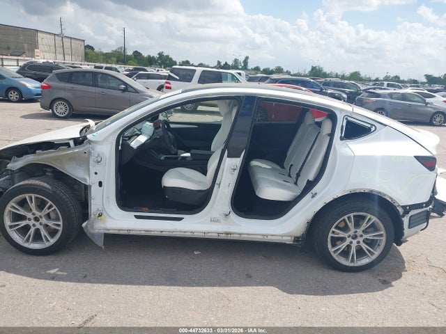 Aukcja sprzedaży 2023 Tesla Model Y, vin: 7SAYGDEE5PA107180, numer aukcji: 44732633