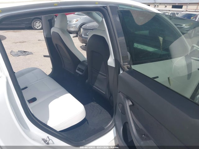 Aukcja sprzedaży 2023 Tesla Model Y, vin: 7SAYGDEE5PA107180, numer aukcji: 44732633