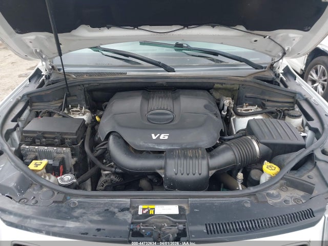 1C4RJFBG7FC191652 Jeep Grand Cherokee Limited