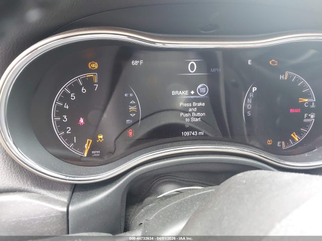 1C4RJFBG7FC191652 Jeep Grand Cherokee Limited