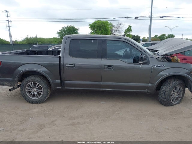 Aukcja sprzedaży 2020 Ford F-150 Lariat, vin: 1FTEW1C54LKD28113, numer aukcji: 44732635