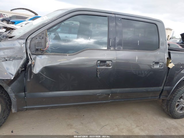 Aukcja sprzedaży 2020 Ford F-150 Lariat, vin: 1FTEW1C54LKD28113, numer aukcji: 44732635