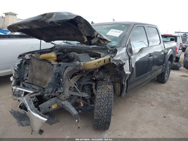 Aukcja sprzedaży 2020 Ford F-150 Lariat, vin: 1FTEW1C54LKD28113, numer aukcji: 44732635