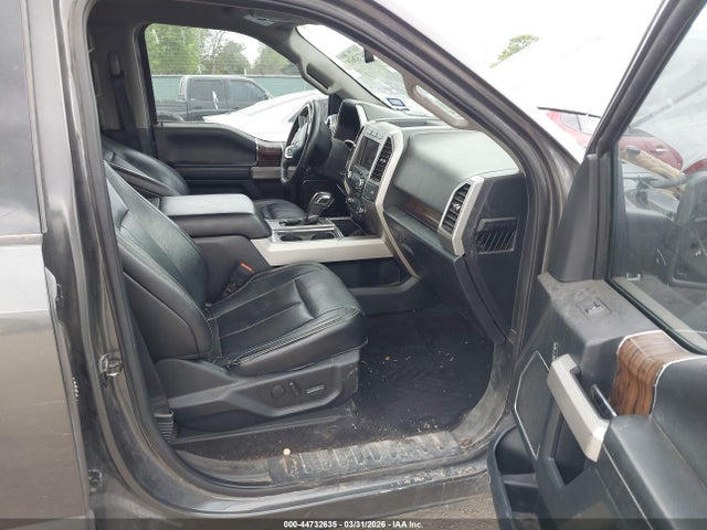 Aukcja sprzedaży 2020 Ford F-150 Lariat, vin: 1FTEW1C54LKD28113, numer aukcji: 44732635