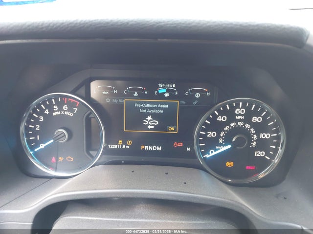 Aukcja sprzedaży 2020 Ford F-150 Lariat, vin: 1FTEW1C54LKD28113, numer aukcji: 44732635