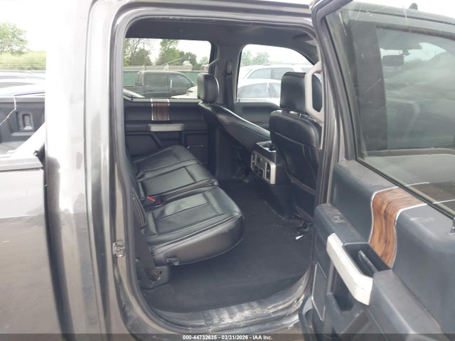 Aukcja sprzedaży 2020 Ford F-150 Lariat, vin: 1FTEW1C54LKD28113, numer aukcji: 44732635