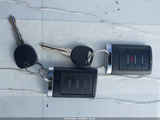 2008 CADILLAC ESCALADE 1GYFK63818R164190 Photo 10