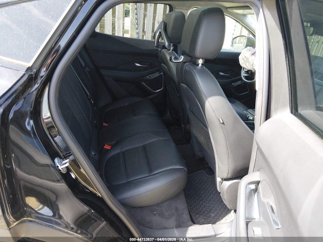 2020 JAGUAR E-PACE SADFP2FX1L1010190 Photo 7