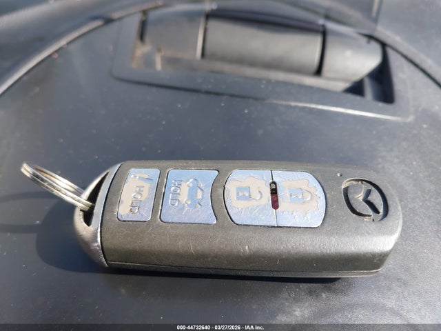 Продаж на аукціоні авто 2014 Mazda Mazda3 S Touring, vin: JM1BM1V38E1205427, номер лоту: 44732640