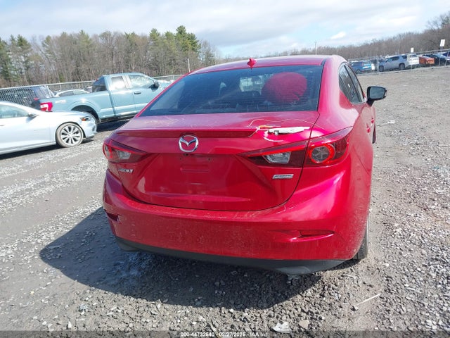 Продаж на аукціоні авто 2014 Mazda Mazda3 S Touring, vin: JM1BM1V38E1205427, номер лоту: 44732640