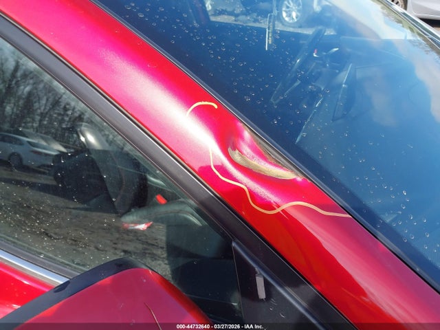 Продаж на аукціоні авто 2014 Mazda Mazda3 S Touring, vin: JM1BM1V38E1205427, номер лоту: 44732640