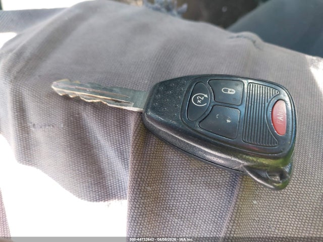 1C4NJRFB9GD668432 Jeep Patriot Latitude