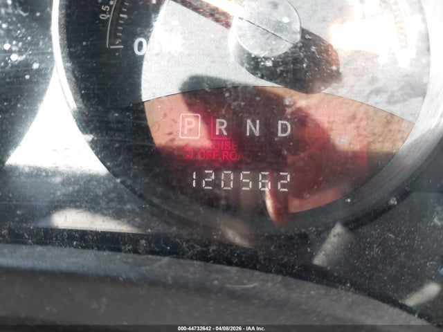 1C4NJRFB9GD668432 Jeep Patriot Latitude