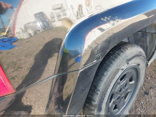 1C4NJRFB9GD668432 Jeep Patriot Latitude