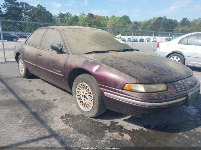 Продаж на аукціоні авто 1997 Chrysler Concorde Lx, vin: 2C3HD56F7VH760465, номер лоту: 44732643