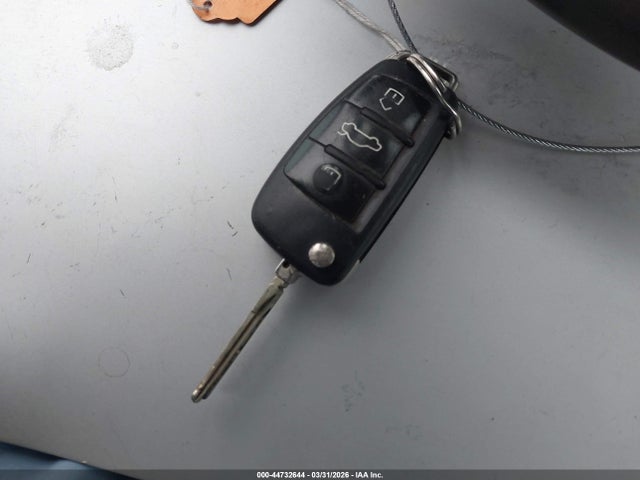 2008 AUDI Q7 WA1BY74L28D052596 Photo 10