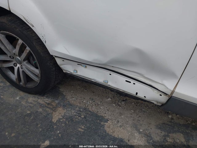 2008 AUDI Q7 WA1BY74L28D052596 Photo 5