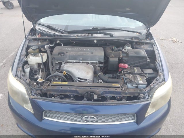Aukcja sprzedaży 2006 Scion Tc, vin: JTKDE177960089001, numer aukcji: 44732645