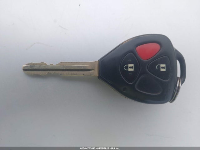 Aukcja sprzedaży 2006 Scion Tc, vin: JTKDE177960089001, numer aukcji: 44732645
