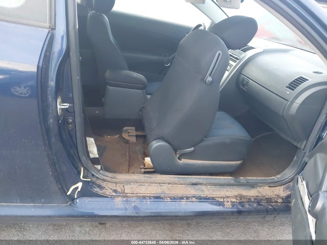 Aukcja sprzedaży 2006 Scion Tc, vin: JTKDE177960089001, numer aukcji: 44732645