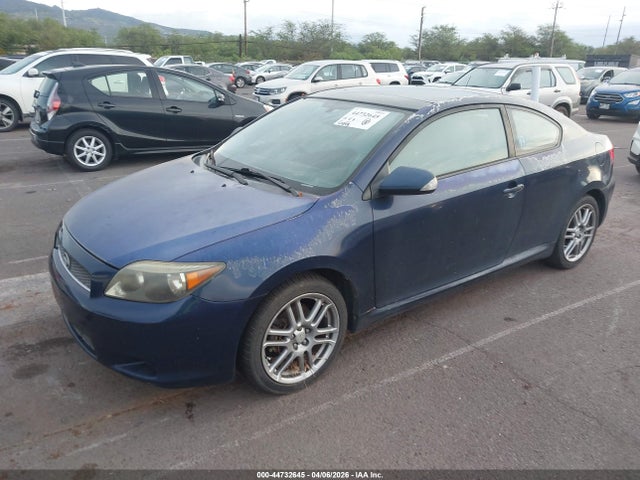 Aukcja sprzedaży 2006 Scion Tc, vin: JTKDE177960089001, numer aukcji: 44732645