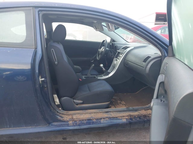 Aukcja sprzedaży 2006 Scion Tc, vin: JTKDE177960089001, numer aukcji: 44732645