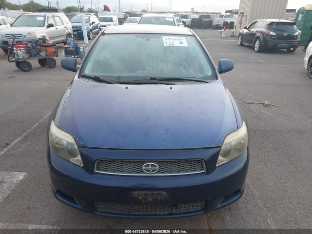 Aukcja sprzedaży 2006 Scion Tc, vin: JTKDE177960089001, numer aukcji: 44732645