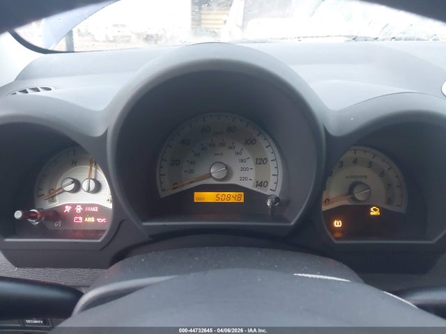 Aukcja sprzedaży 2006 Scion Tc, vin: JTKDE177960089001, numer aukcji: 44732645