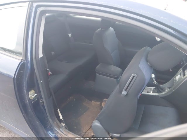 Aukcja sprzedaży 2006 Scion Tc, vin: JTKDE177960089001, numer aukcji: 44732645