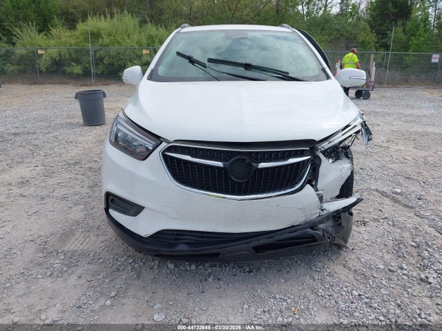 Aukcja sprzedaży 2019 Buick Encore Fwd Preferred, vin: KL4CJASBXKB714363, numer aukcji: 44732648
