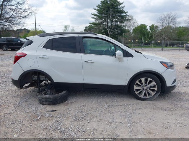 Aukcja sprzedaży 2019 Buick Encore Fwd Preferred, vin: KL4CJASBXKB714363, numer aukcji: 44732648