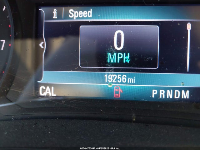 Aukcja sprzedaży 2019 Buick Encore Fwd Preferred, vin: KL4CJASBXKB714363, numer aukcji: 44732648