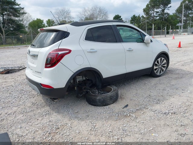 Aukcja sprzedaży 2019 Buick Encore Fwd Preferred, vin: KL4CJASBXKB714363, numer aukcji: 44732648