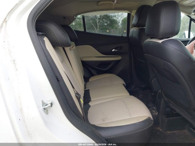 Aukcja sprzedaży 2019 Buick Encore Fwd Preferred, vin: KL4CJASBXKB714363, numer aukcji: 44732648
