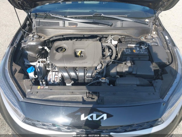 3KPF24AD2RE732163 KIA Forte Lxs