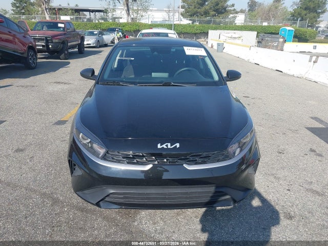 3KPF24AD2RE732163 KIA Forte Lxs