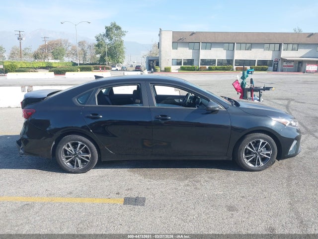 3KPF24AD2RE732163 KIA Forte Lxs