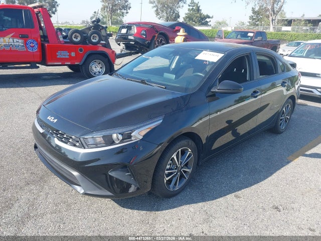 3KPF24AD2RE732163 KIA Forte Lxs