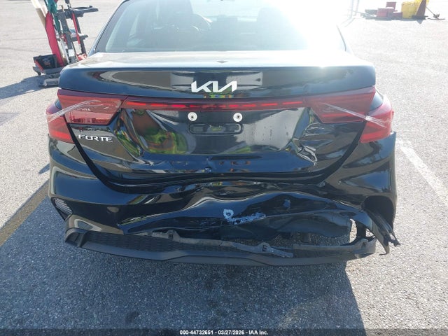 3KPF24AD2RE732163 KIA Forte Lxs