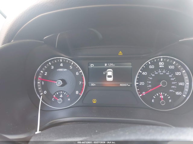 3KPF24AD2RE732163 KIA Forte Lxs