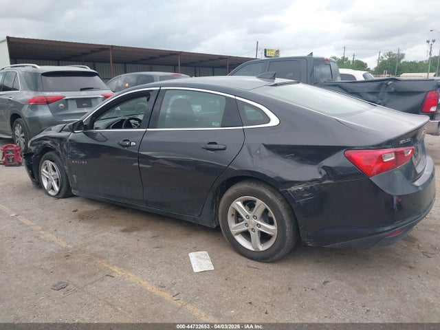 Aukcja sprzedaży 2023 Chevrolet Malibu Fwd 1lt, vin: 1G1ZD5STXPF225767, numer aukcji: 44732653