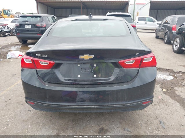 Aukcja sprzedaży 2023 Chevrolet Malibu Fwd 1lt, vin: 1G1ZD5STXPF225767, numer aukcji: 44732653