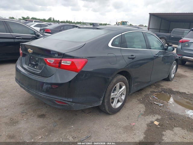 Aukcja sprzedaży 2023 Chevrolet Malibu Fwd 1lt, vin: 1G1ZD5STXPF225767, numer aukcji: 44732653