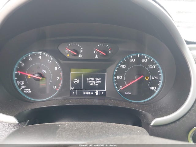 Aukcja sprzedaży 2023 Chevrolet Malibu Fwd 1lt, vin: 1G1ZD5STXPF225767, numer aukcji: 44732653