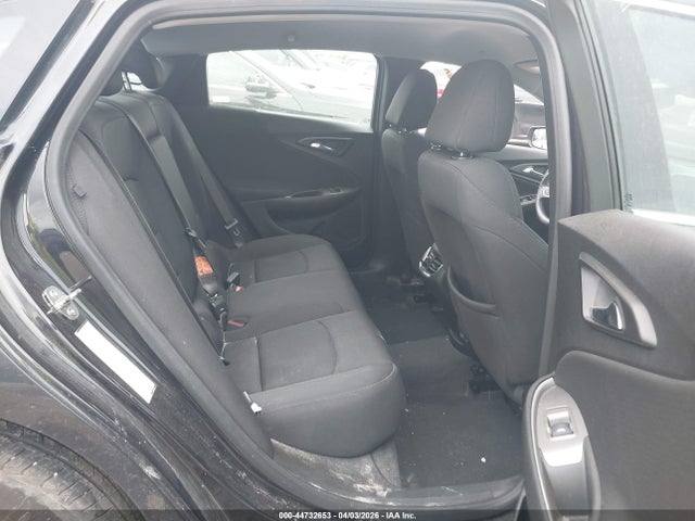 Aukcja sprzedaży 2023 Chevrolet Malibu Fwd 1lt, vin: 1G1ZD5STXPF225767, numer aukcji: 44732653