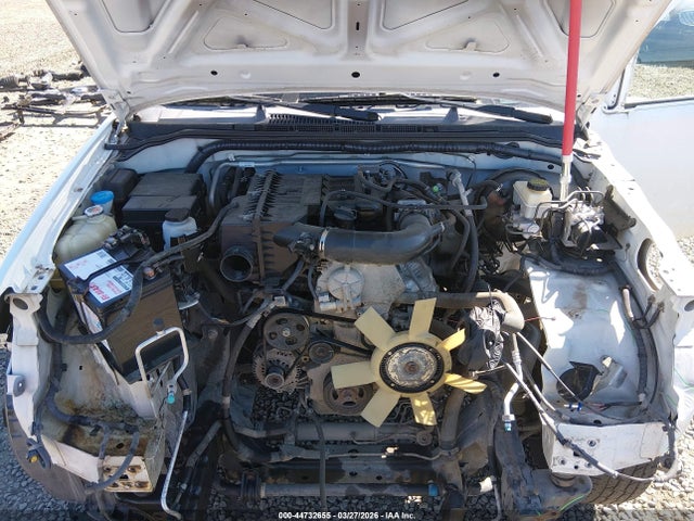 1N6BD0CT1HN766415 Nissan FRONTIER S